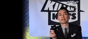 『水ダウ』藤井健太郎の『KILLAH KUTS』が配信停止になった理由とは?過激な企画の裏側