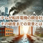 秀和システムが船井電機の親会社になった理由は？その破産までの背景とは？