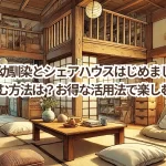 『田舎で幼馴染とシェアハウスはじめました。』を無料で読む方法は?お得な活用法で楽しむ方法!