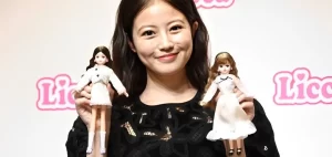 今田美桜プロデュースのリカちゃん『みおちゃん』どこで買える？発売日や購入方法を徹底解説！